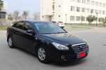 奔腾B502011款1.6L 手动豪华型