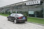 奥迪A3 Limousine2014款40 TFSI S line 舒适型