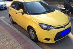 MG32011款1.3L 手动 舒适版