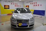 大众速腾2009款1.6L 自动舒适型