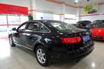 奥迪A6L2011款2.0TFSI 舒适型