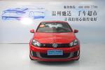 大众高尔夫GTI2010款2.0TSI DSG 豪华版