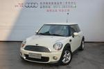 MINIMINI2012款1.6L ONE Baker Street 