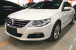 大众CC2013款2.0TSI 豪华型