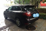 保时捷Cayenne2011款Cayenne