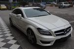 奔驰CLS级 AMG2012款CLS63 AMG