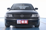 大众帕萨特领驭2003款1.8T 豪华型手自一体5速