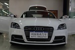 奥迪TTS2013款TTS Coupe 2.0TFSI quattro