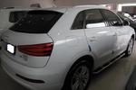 奥迪Q32013款35 TFSI 全时四驱舒适型