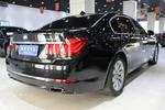 宝马7系2013款740Li 领先型