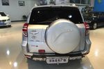 丰田RAV42013款特享版 2.0L 自动精英 