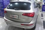 奥迪Q5 Hybrid2012款2.0TFSI