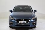 马自达MAZDA3Axela昂克赛拉 两厢2014款2.0L 自动运动型