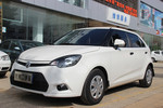 MG32013款1.3L 手动舒适版