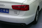 奥迪A6L2012款TFSI 标准型(2.0T)