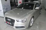 奥迪A5双门2013款40 TFSI quattro