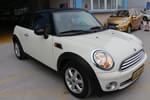 MINIMINI2010款1.6L COOPER Cheer 