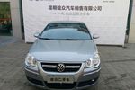 大众Polo劲取2011款1.6L 手动实酷版