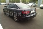 奥迪A6L2010款2.0TFSI 手自一体 标准型