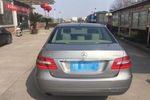 奔驰E级2010款E200 CGI优雅型(进口)