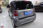 smartfortwo2013款1.0 MHD 新年特别版