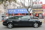 奥迪A6L2008款2.8 FSI 尊贵型