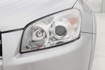 丰田RAV42010款2.4L 自动豪华升级版