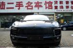 保时捷Macan2016款Macan 2.0T