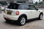 MINIMINI2012款1.6L COOPER Bayswater 