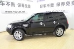 路虎神行者22012款2.0T Si4 SE汽油款