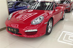 保时捷Boxster2009款Boxster