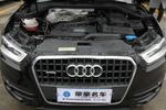 奥迪Q32012款35TFSI 舒适型