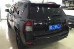 Jeep指南者2014款2.4L 四驱蛇行珍藏版