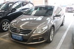 大众CC2012款2.0TSI 尊贵型