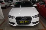 奥迪A4L2013款35 TFSI 自动舒适型