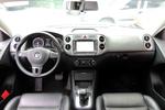 大众途观2012款1.8TSI 手自一体 菁英版（两驱）