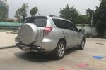 丰田RAV42012款炫装版 2.0L 自动四驱 