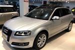 奥迪A3 Sportback2010款1.4TFSI 豪华型