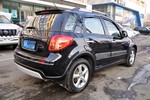 铃木天语SX42009款1.6L 手动 运动型