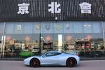 法拉利4582011款4.5L Italia