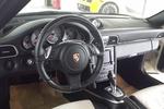 保时捷9112010款Turbo S