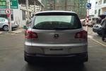 大众途观2010款1.8TSI 手自一体 都会版(两驱)