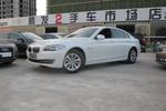 宝马5系2013款520Li 典雅型