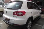 大众Tiguan2009款2.0TSI 豪华版