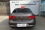 大众迈腾2013款1.8TSI 舒适型