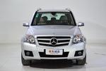 奔驰GLK级2010款GLK300 4MATIC 时尚版