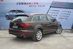 奥迪Q72013款35 TFSI 专享型