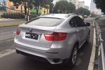 宝马X62008款xDrive35i