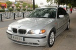 宝马3系2004款325i