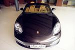 保时捷Boxster2009款Boxster 2.9L 